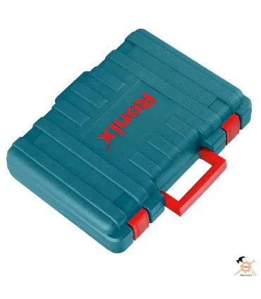 کیت دریل چکشی 21 پارچه RS-0001 رونیکس