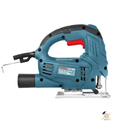 اره عمود بر 550 وات 4150 رونیکس