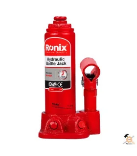 جک روغنی 2 تن RH 4901 رونیکس