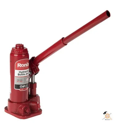 جک روغنی 2 تن RH 4901 رونیکس