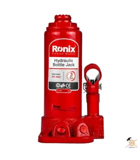 جک روغنی 3 تن RH 4902 رونیکس
