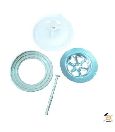 زیر آب سیفون سایز 5