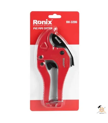 قیچی لوله بر RH 3206 رونیکس