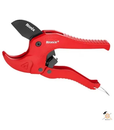 قیچی لوله بر RH 3206 رونیکس