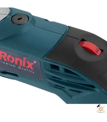 کیت فرز مینیاتوری RH 3402 رونیکس