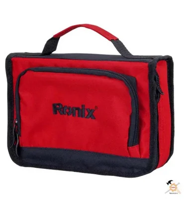 کیت فرز مینیاتوری RH 3402 رونیکس