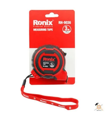 متر 3 متری امگا RH 9036 رونیکس