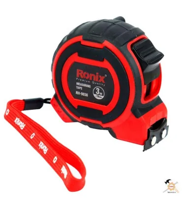 متر 3 متری امگا RH 9036 رونیکس