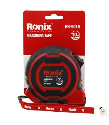 متر 10 متری امگا RH 9016 رونیکس