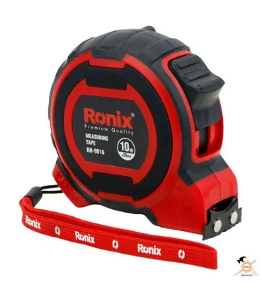 متر 10 متری امگا RH 9016 رونیکس