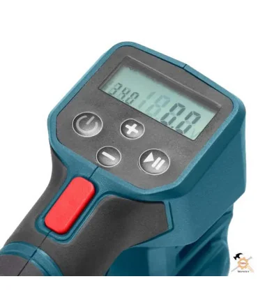 مینی کمپرسور شارژی 20 ولت RH 8605 رونیکس