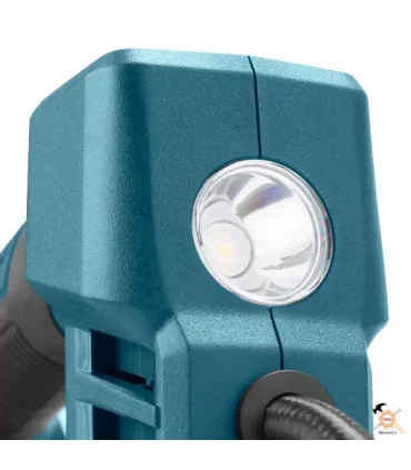 مینی کمپرسور شارژی 20 ولت RH 8605 رونیکس