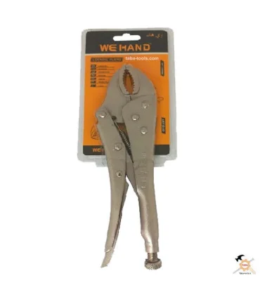 انبر قفلی 10 اینچ وی هند WEHAND