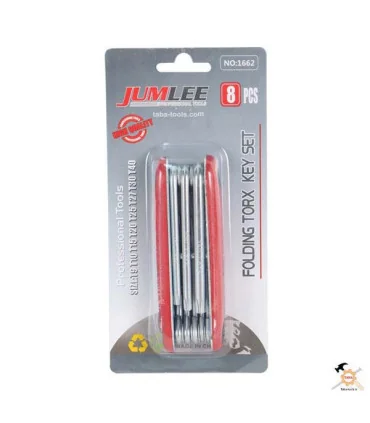 آلن ستاره ای چاقویی جیوملی