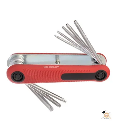 آلن ستاره ای چاقویی جیوملی