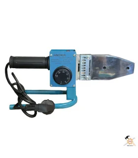 اتو لوله 800 وات آنکور