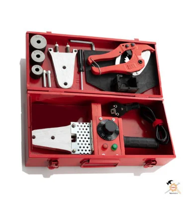 اتو لوله رستگار صنعت Rpwm