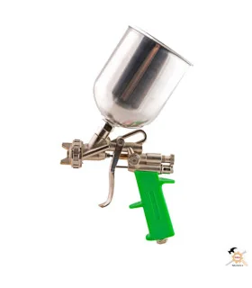 پیستوله بادی رنگ پاش E70 اکو Eko