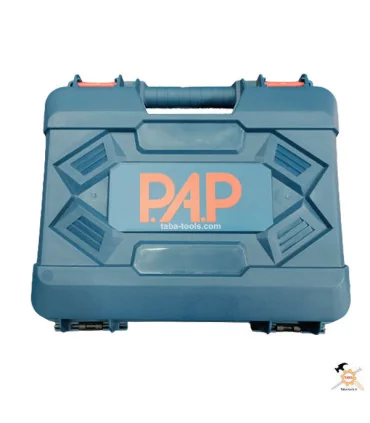 دریل شارژی 12 ولت لیتیوم تک باطری پی ای پی P.A.P