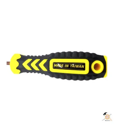 پیچ گوشتی ستاره ای تی 20 T هیزان