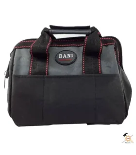 کیف ابزار کد 3 بانی