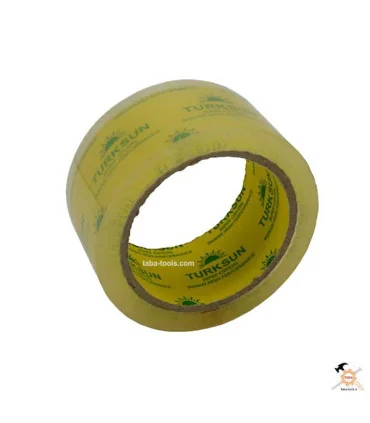 چسب پهن شیشه ای 5 سانت ترکسان